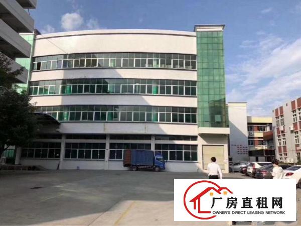 
清溪一楼带现成办公室装修厂房500平米