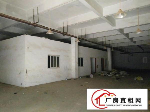 
清溪高速出口新出标准一楼厂房650出租水电齐全