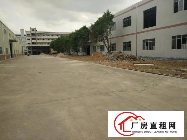 
清溪镇主干道旁新出一楼2200出租形象好位置佳