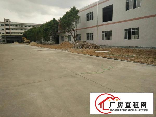 
清溪镇主干道旁新出一楼2200出租形象好位置佳