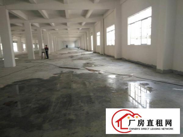 
清溪镇主干道旁新出一楼2200出租形象好位置佳