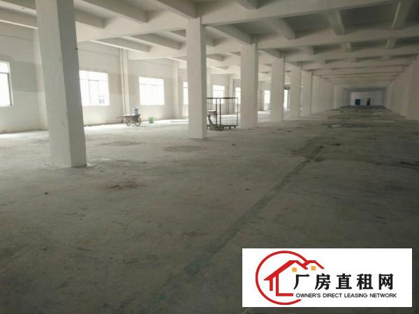 
清溪镇主干道旁新出一楼2200出租形象好位置佳
