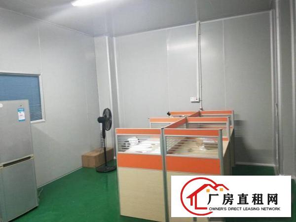 
东莞清溪汽车站旁边二楼厂房500平找租