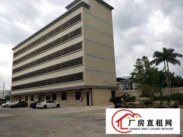
临深靠高速出口、原房东厂房无公摊、带消防喷淋