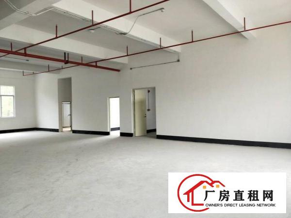
临深靠高速出口、原房东厂房无公摊、带消防喷淋
