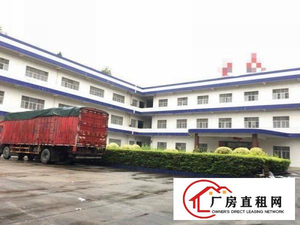 
免佣金、近深圳高速出口独院厂房找租可分租