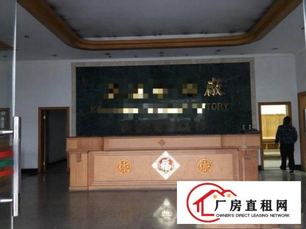 
免佣金、近深圳高速出口独院厂房找租可分租