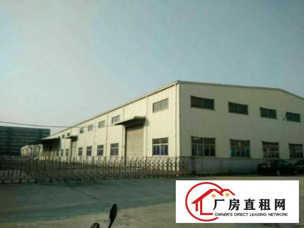 
清溪靠凤岗塘厦新出十米高钢构40000平可分租
