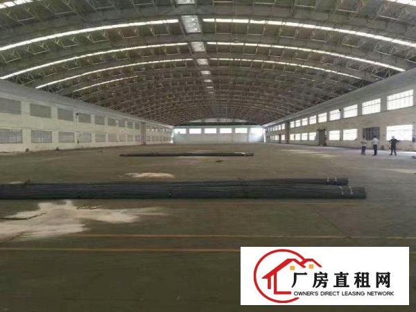 
清溪靠凤岗塘厦新出十米高钢构40000平可分租