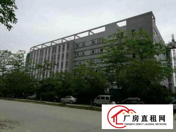 
仓库大型60000平原房东直租自带卸货平台物流仓