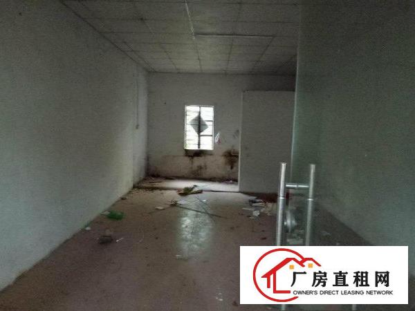 
清溪镇谢坑标准钢构1200平方，自带办公室水电装修