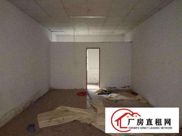
清溪镇谢坑标准钢构1200平方，自带办公室水电装修
