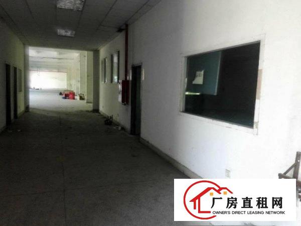 
（新盘）清溪三中标准一楼1500平方带行车免费使用