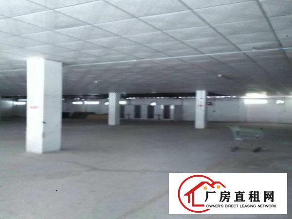 
清溪镇荔横村三楼800平方自带现成水电装修厂房出租