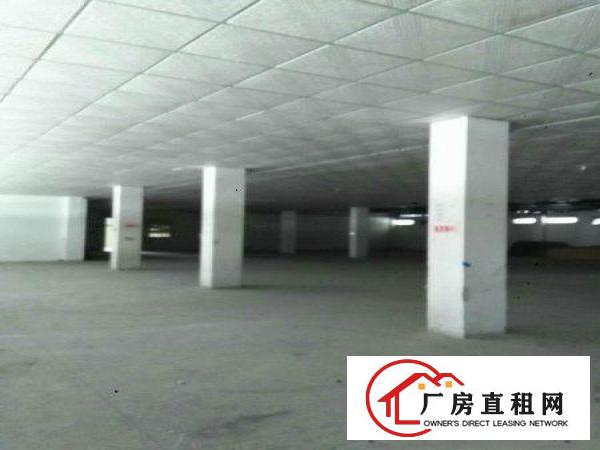 
清溪镇荔横村三楼800平方自带现成水电装修厂房出租