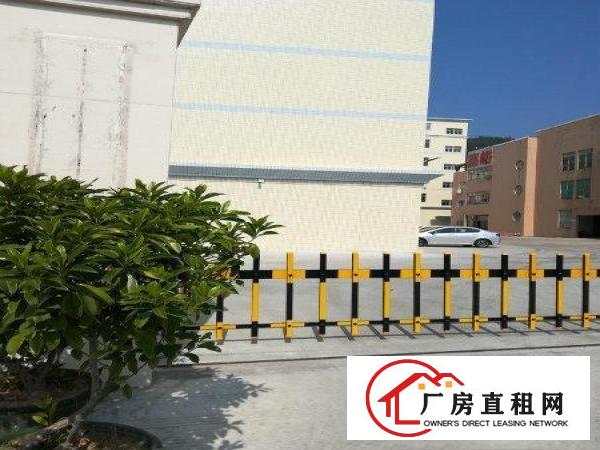 
清溪罗马新出标准一楼400平方，地理位置优越