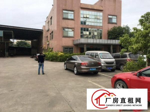 
清溪三星新出一楼350平方，主线到车间，空地大