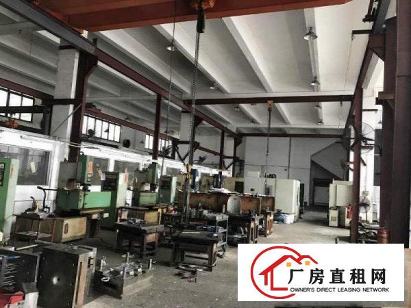 
清溪大利村原房东滴水7米1楼1900平带装修、行车