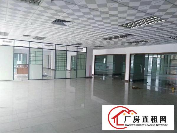 
清溪从莞高速附近新出楼上带豪华装修3500平