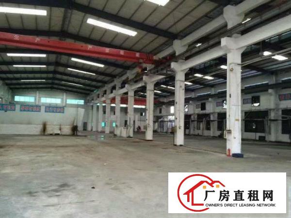 
清溪上元电费便宜独院厂房出租3000平