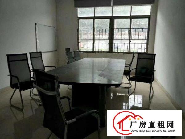 
清溪土桥凤清大道边上一楼标准厂房出租1500平