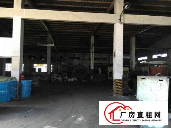 
清溪镇空地大独院厂房出租适合塑胶包装纸箱