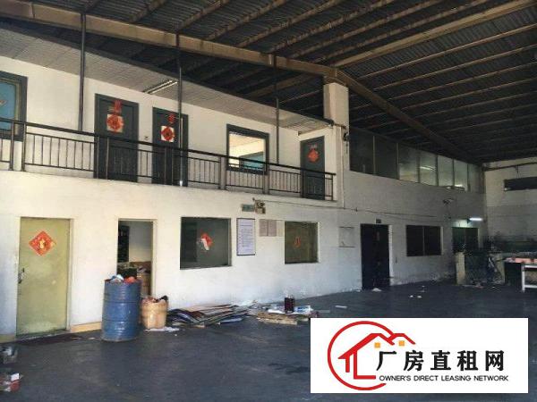 
清溪镇空地大独院厂房出租适合塑胶包装纸箱