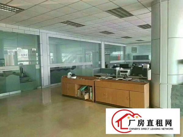 
（靓盘）清溪镇原房东一楼厂房780出租带现成行车