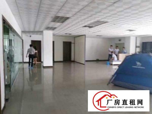 
清溪刚空出原房东一楼带装修1000平方