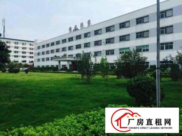 
新出厂房二栋一栋四层1600方，每层400平