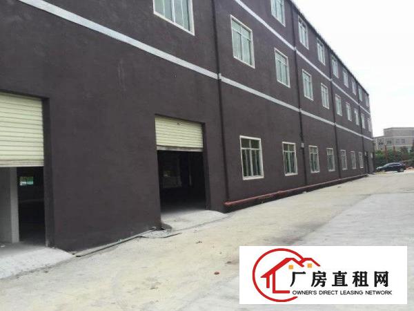 
清溪临近凤岗新出全新独院3900平方，可分租