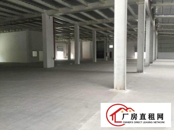 
清溪临近凤岗新出全新独院3900平方，可分租