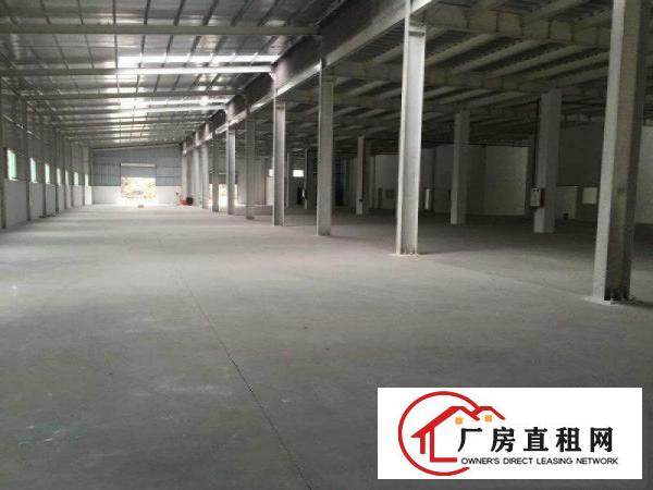 
清溪临近凤岗新出全新独院3900平方，可分租