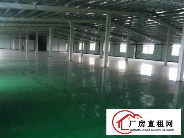 
清溪临近凤岗新出全新独院3900平方，可分租