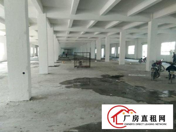 
清溪从莞高速旁新出花园式独院9600平方，可分租