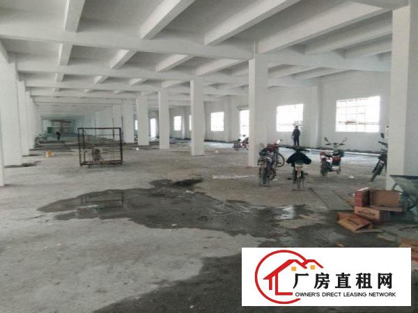 
清溪从莞高速旁新出花园式独院9600平方，可分租