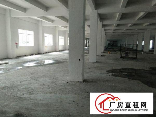 
清溪从莞高速旁新出花园式独院9600平方，可分租