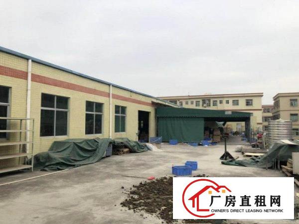 
清溪渔梁围新出标准三楼1600平方现在内部装修齐全