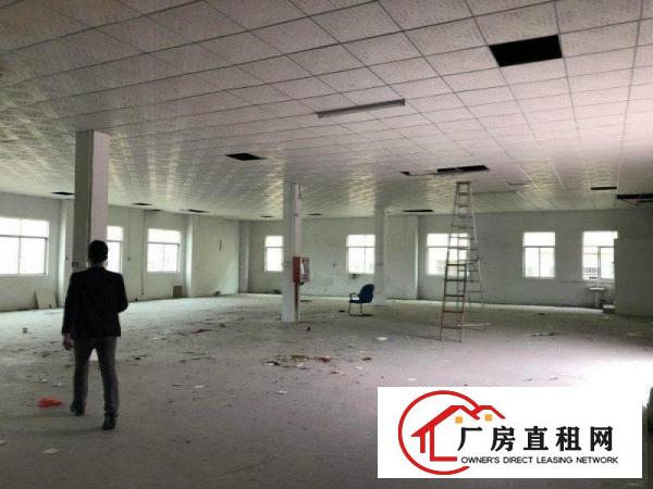 
清溪渔梁围新出标准三楼1600平方现在内部装修齐全