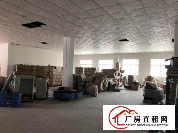 
清溪渔梁围新出标准三楼1600平方现在内部装修齐全