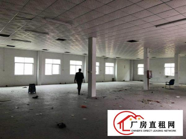 
清溪渔梁围新出标准三楼1600平方现在内部装修齐全