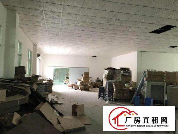 
清溪渔梁围新出标准三楼1600平方现在内部装修齐全