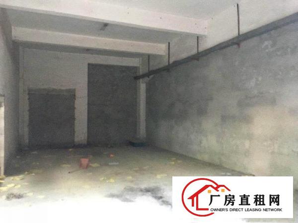 
清溪上元新空出一楼200平方，自带办公室水电装修