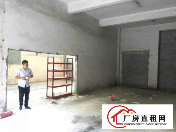 
清溪上元新空出一楼200平方，自带办公室水电装修