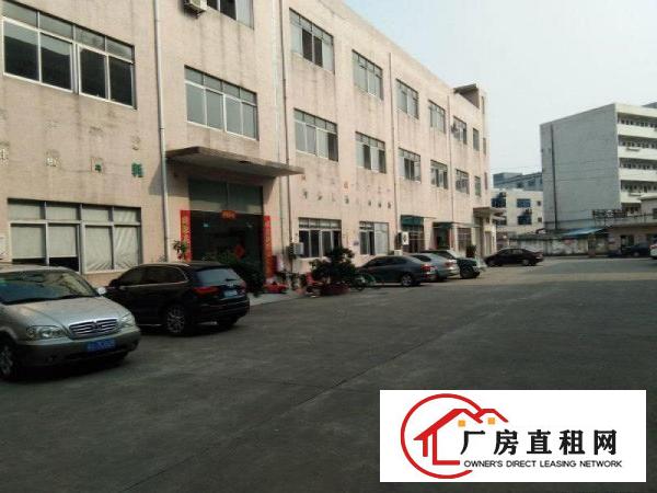 
浮岗新出标准一楼600平方，适合模具五金塑胶生产
