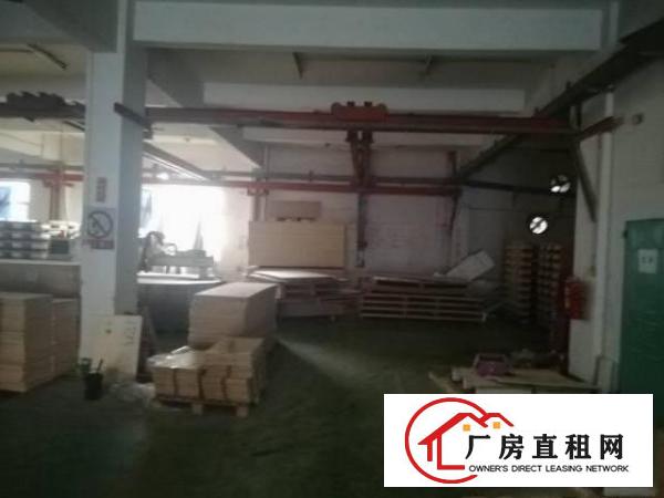 
浮岗新出标准一楼600平方，适合模具五金塑胶生产