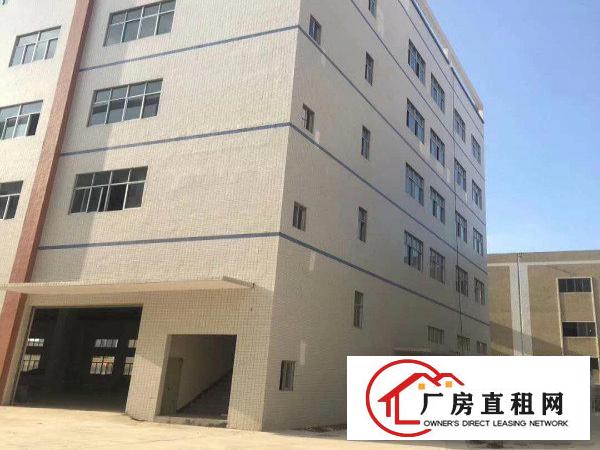 
清溪夏妮一楼700平方便宜出租，适合模具生产水电齐