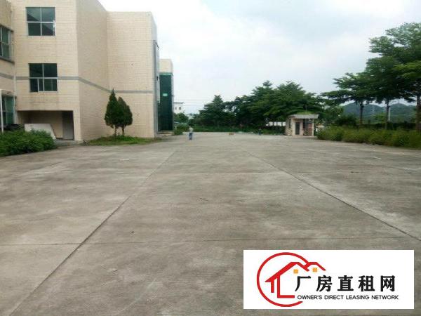 
原房东直租，浮岗标准一楼500平方，现成办公室水电