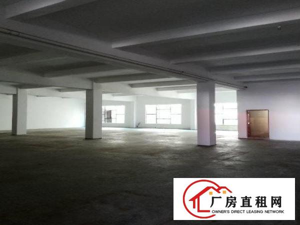 
原房东直租，浮岗标准一楼500平方，现成办公室水电