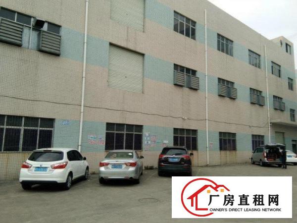 
清溪谢坑新出标准楼上2300平方，九成新，高端大气